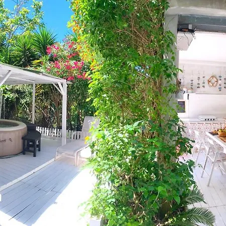Ferienwohnung Circeii San Felice Circeo Exterior foto