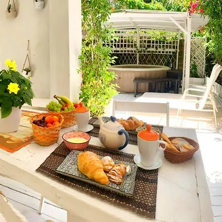 Ferienwohnung Circeii San Felice Circeo Exterior foto
