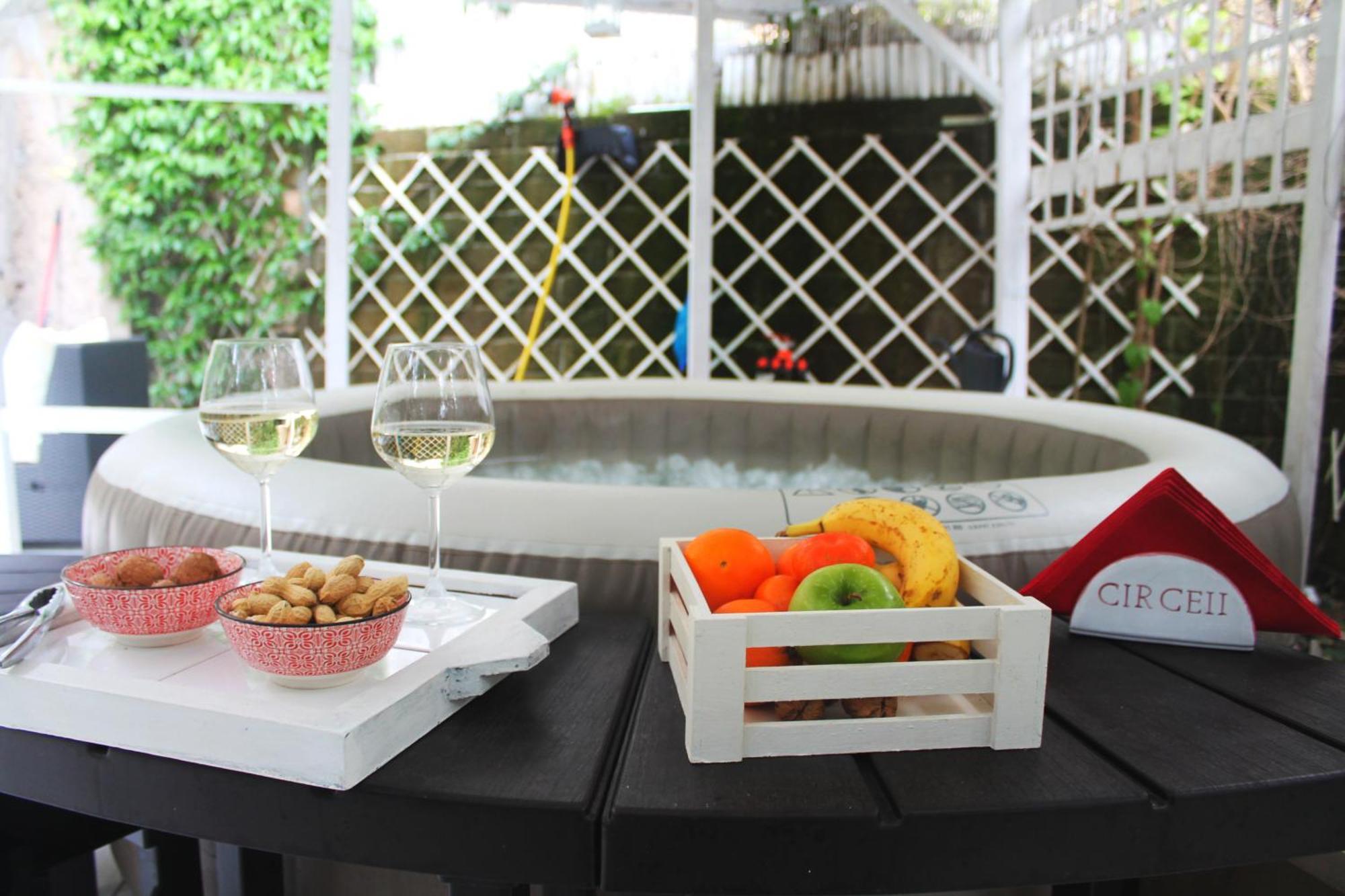 Circeii Apartment San Felice Circeo