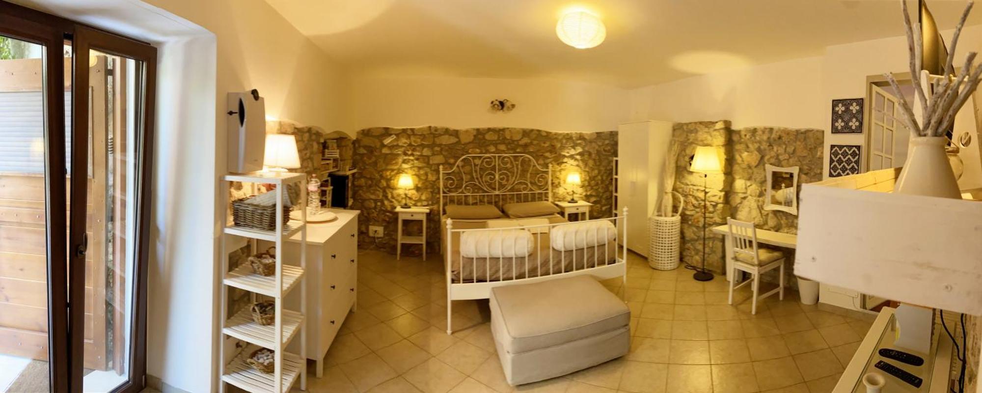 Circeii * San Felice Circeo