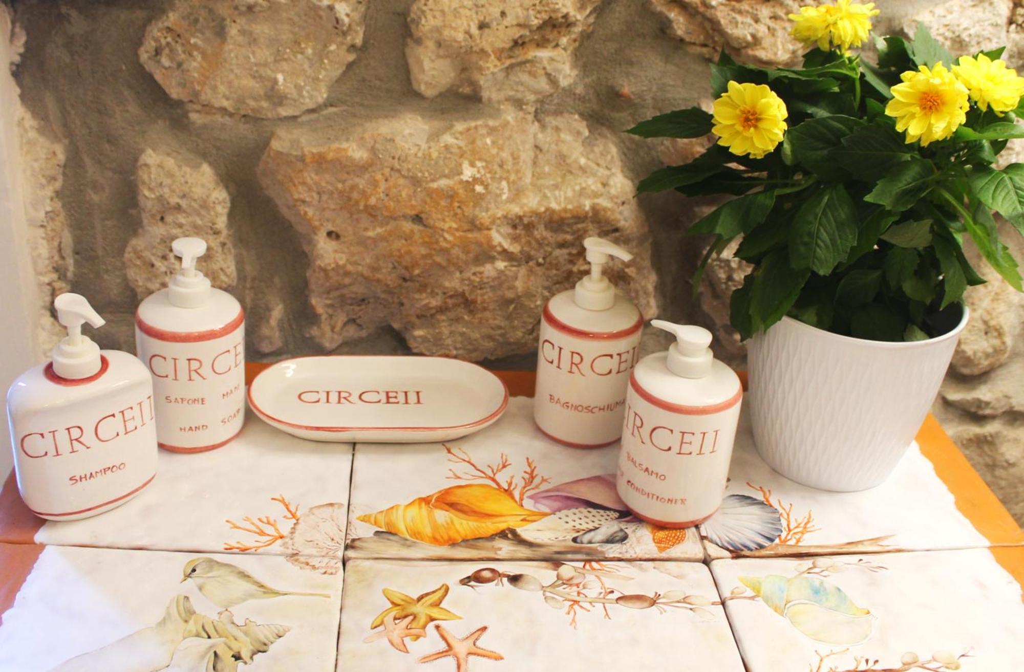 Circeii Apartment