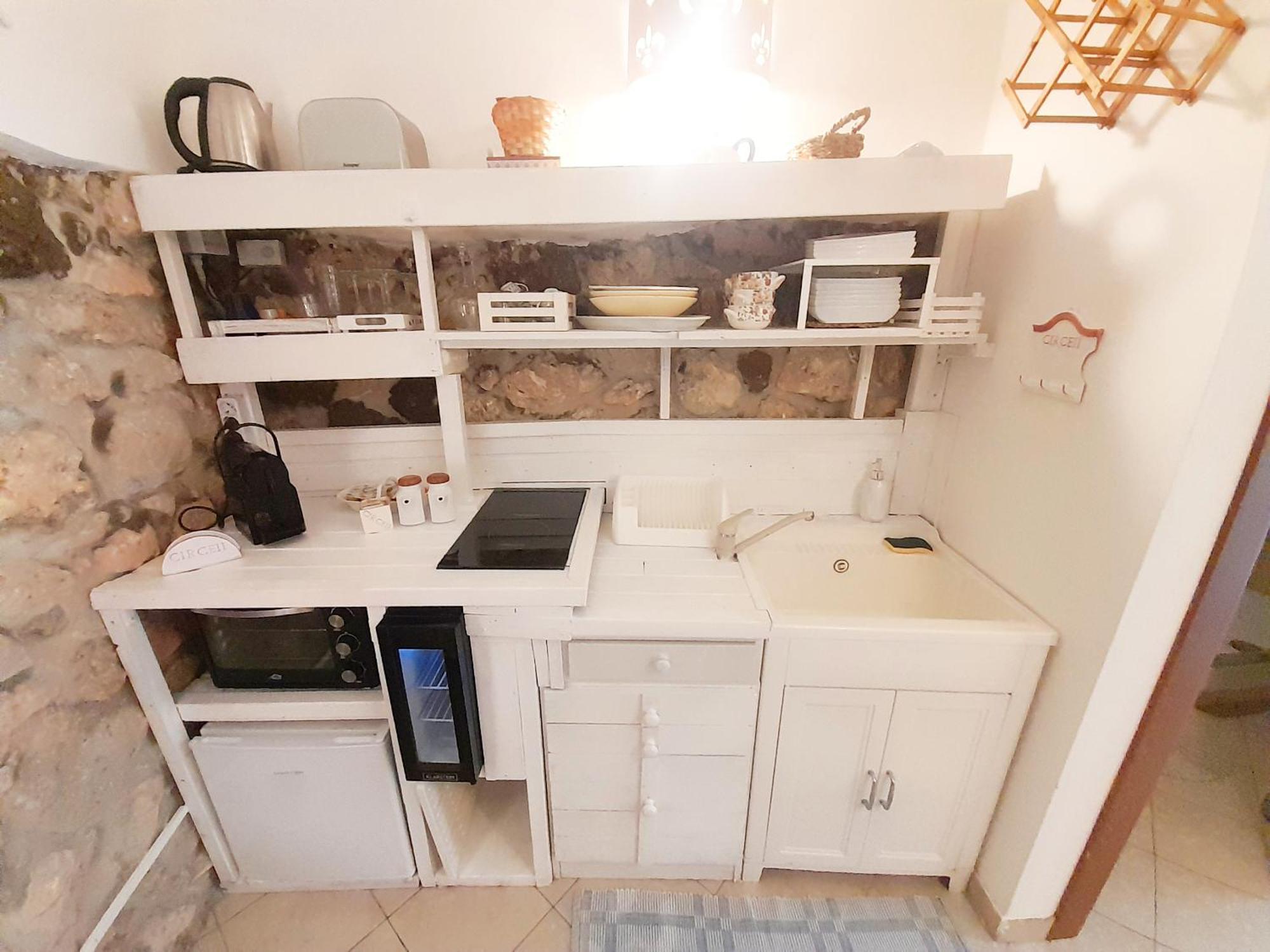 Apartment Circeii San Felice Circeo